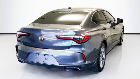 2023 Acura TLX