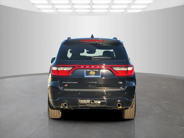 2023 dodge durango r/t premium awd