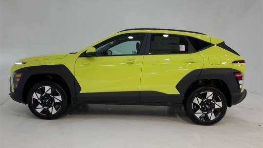 2024 Hyundai Kona