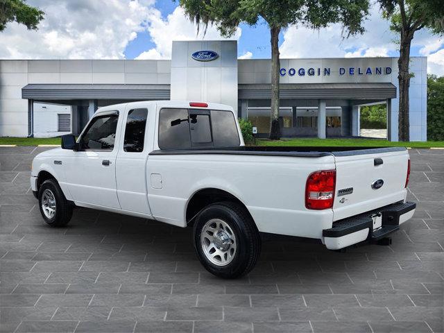 2011 ford ranger xlt