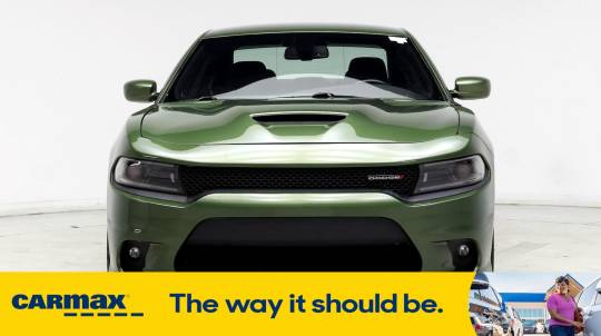2022 Dodge Charger