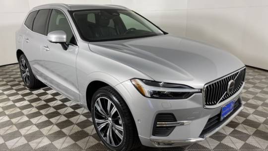 2022 Volvo XC60