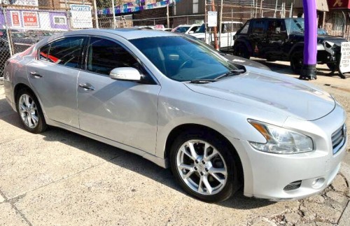 2012 nissan maxima 3.5 s for sale in pennsylvania