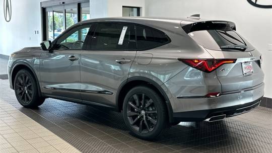 2025 Acura MDX