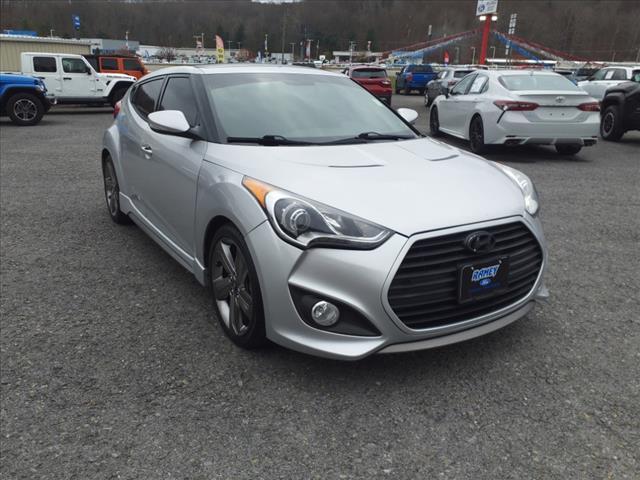 2013 hyundai veloster turbo