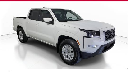 2024 Nissan Navara (Frontier)