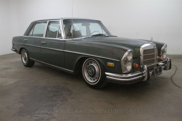 1969 6.3 used