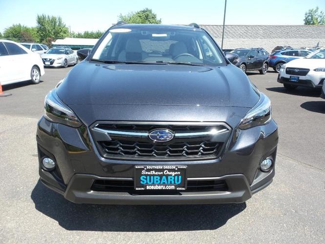 new 2019 subaru crosstrek 2.0i limited medford, or 97504 for sale in medford, oregon