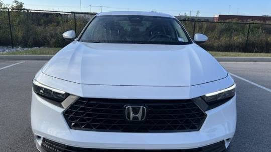 2024 Honda Accord