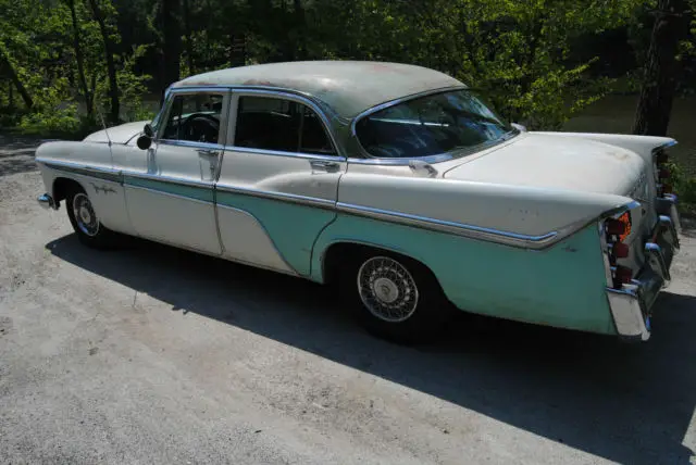 1956 desoto fireflite