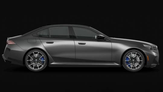 2025 BMW M5