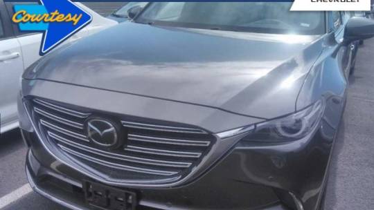 2020 Mazda CX-9