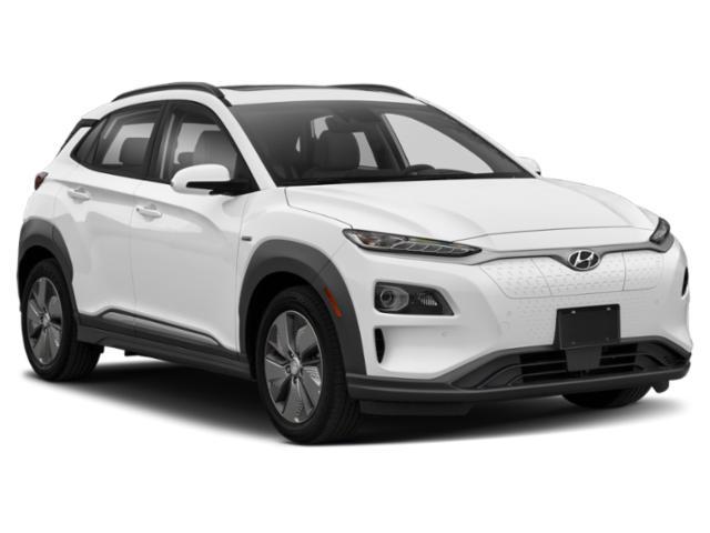2020 hyundai kona ev limited