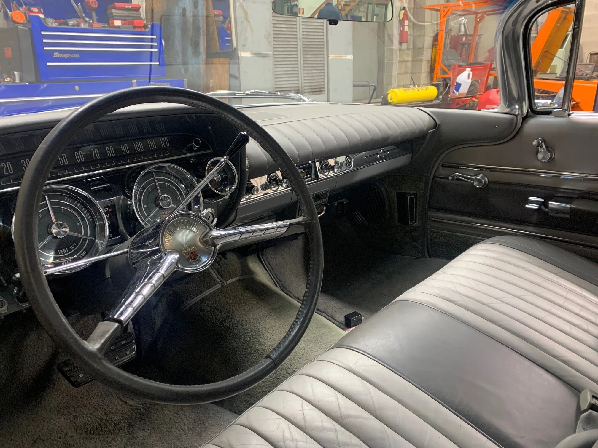 buick electra