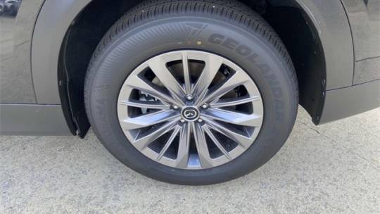 new 2025 mazda cx-90 preferred