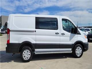 2022 Ford Transit 250