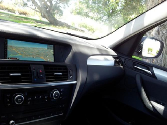 2013 bmw x3 xdrive 28i turbo in san francisco, ca
