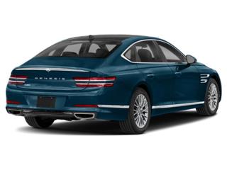 2024 Genesis G80 2.5t