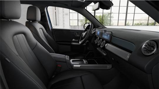 2024 Mercedes-Benz GLB