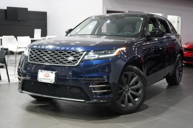 2021 land rover range rover velar p250 s r-dynamic
