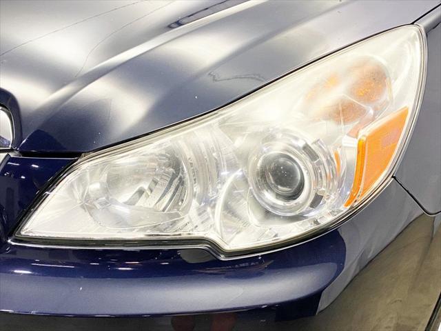 2012 subaru outback 2.5i premium