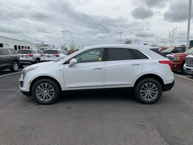 new 2019 cadillac xt5 awd luxury bowling green, ky 42104 for sale in bowling green, kentucky