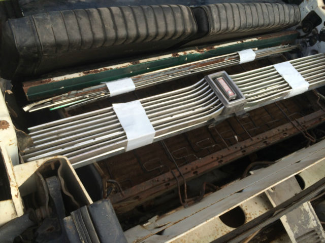 1967 comet caliente convertible, 390 v8, auto, 9" rearend, 123 produced in 1967