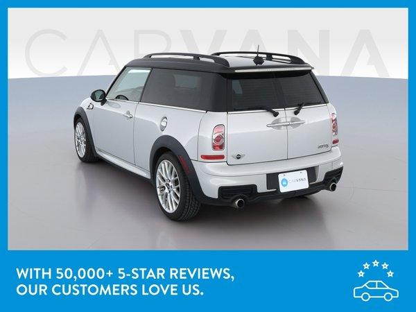 2014 mini clubman in columbus, ohio