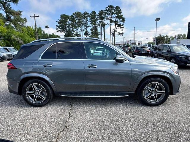 2024 mercedes-benz amg gle 53 4matic+