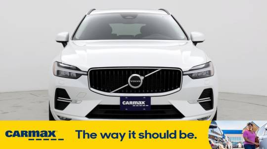 2023 Volvo XC60
