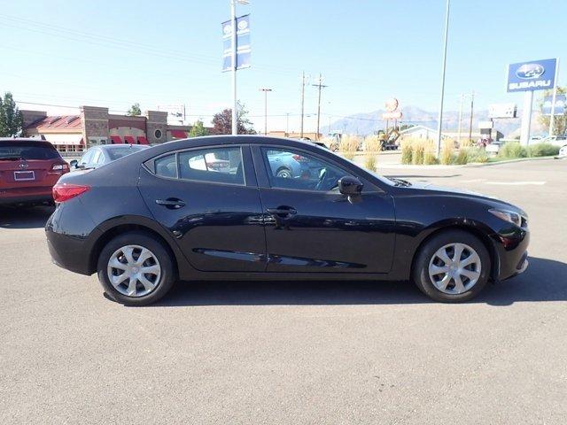 used 2014 mazda mazda3 i sv sedan south ogden, ut 84405 for sale in ogden, utah