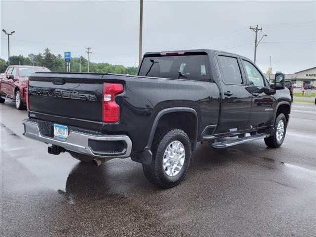 2021 chevrolet silverado 3500 lt
