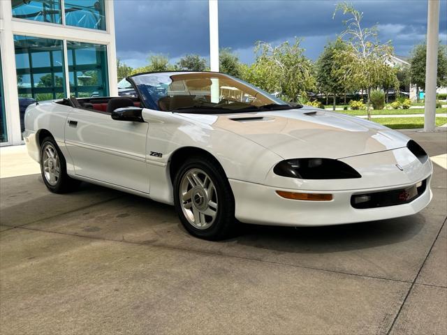 1994 chevrolet camaro z28