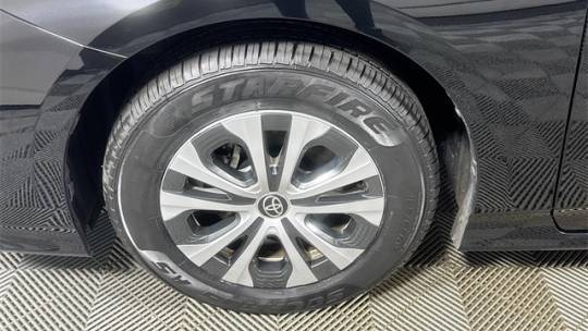 2020 Toyota Prius