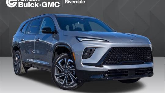2025 Buick Enclave