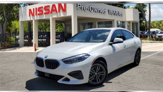 2024 bmw 2 series 228i gran coupe