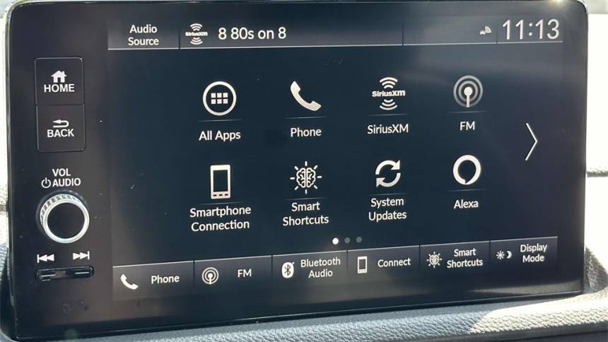 2023 acura integra w/tech w/a-spec