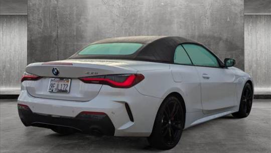 2023 BMW 4 series