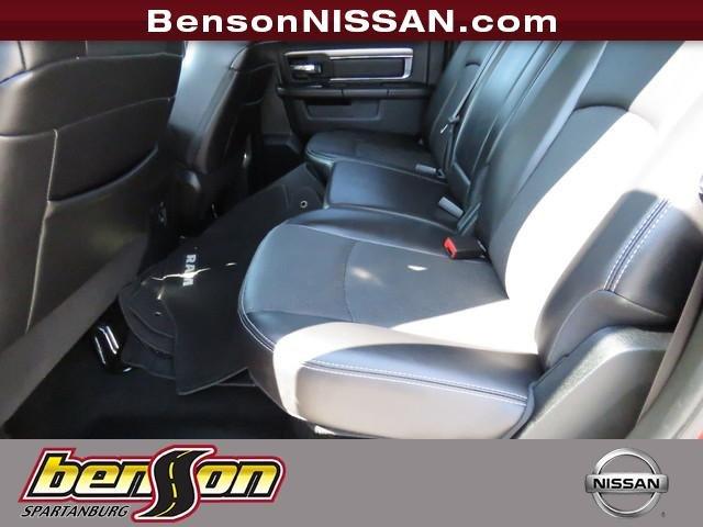 used 2017 ram 1500 sport spartanburg, sc 29303 for sale in spartanburg, south carolina
