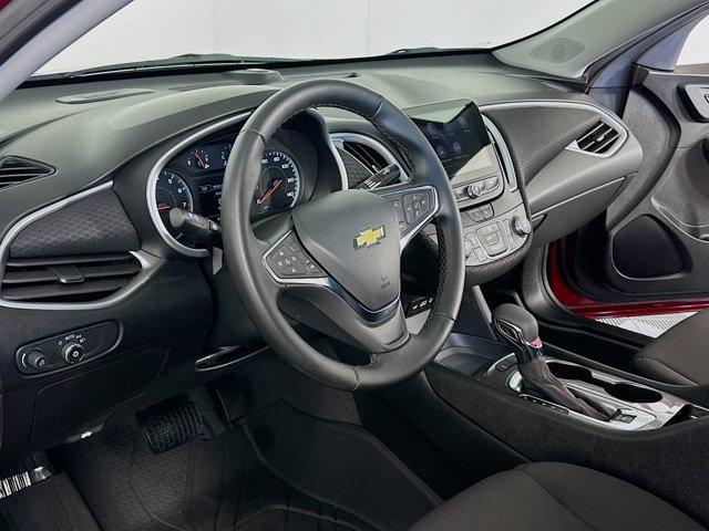 2024 chevrolet malibu rs