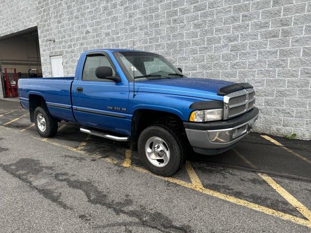 1998 dodge ram 1500 laramie slt