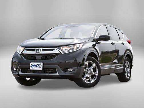 2017 honda cr-v ex in west bend, wisconsin