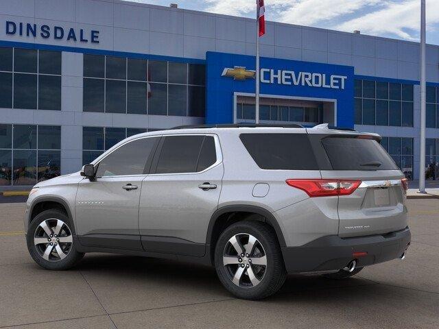 new 2020 chevrolet traverse awd lt grand island, ne 68801 for sale in grand island, nebraska