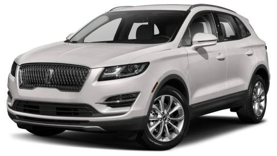 2019 Lincoln MKC