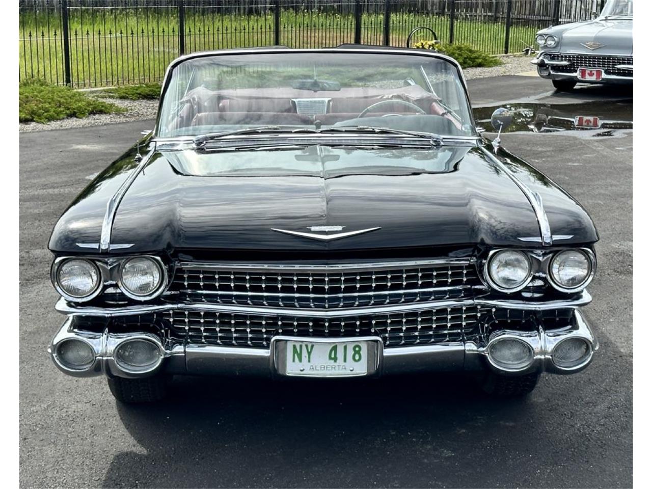 1959 cadillac series 62