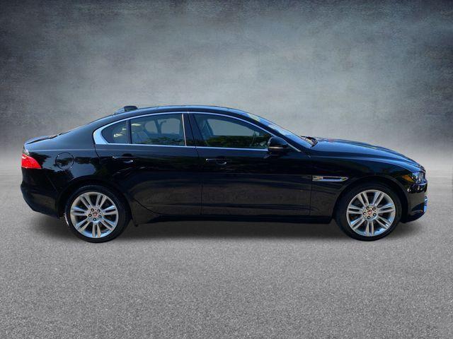 2019 jaguar xe 25t premium