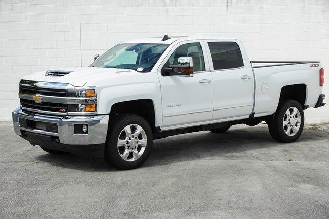 new 2019 chevrolet silverado 2500 ltz columbia, sc 29229 for sale in columbia, south carolina