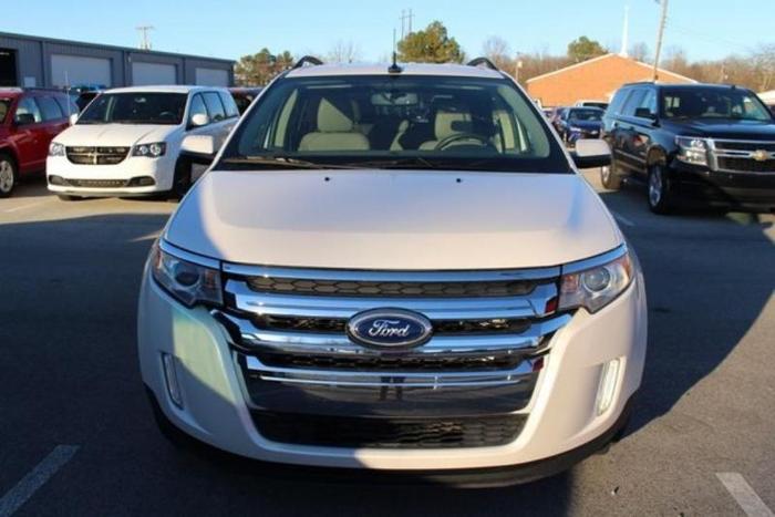 2014 ford edge sel sel 4dr crossover for sale in paragould, arkansas