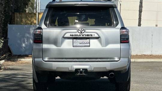 2023 Toyota 4Runner