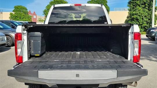 2019 Ford F-250